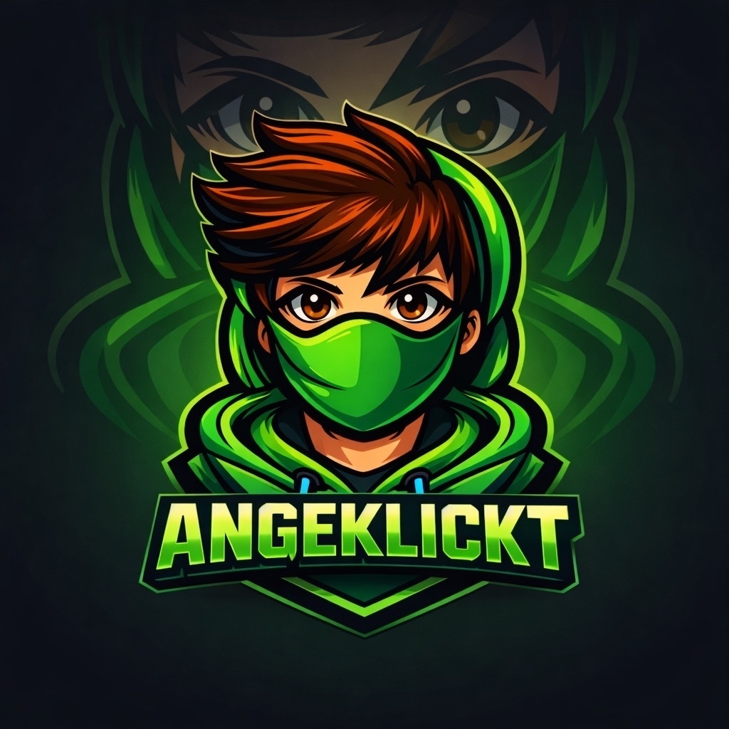 Mascot Evolution Step 3