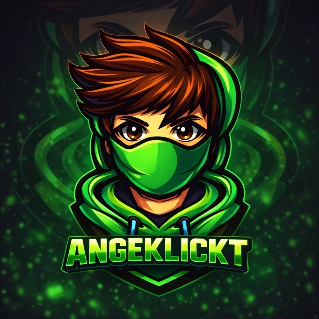 Mascot Evolution Step 4